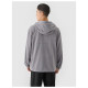 4F Ανδρική ζακέτα Fleece